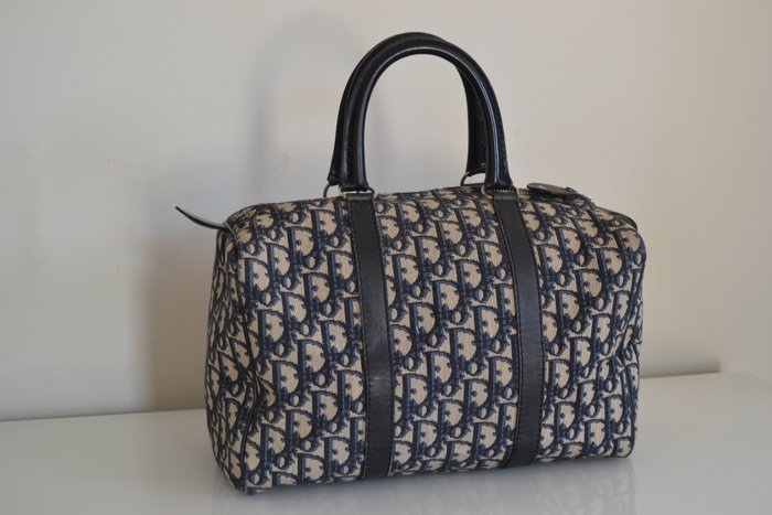 Christian Dior – Vintage handbag. - Catawiki