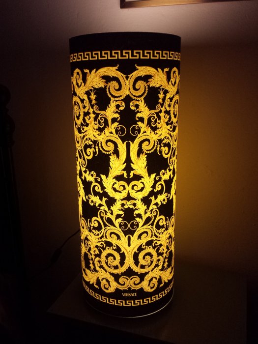 Versace - 檯燈