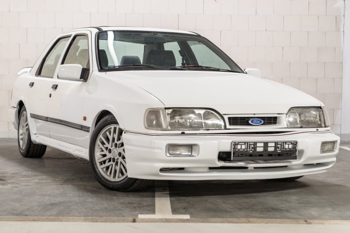 FORD - SIERRA RS COSWORTH - 1988