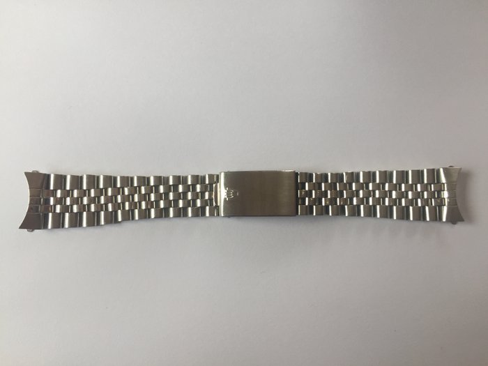 Men's Rolex jubilee bracelet 62510H 