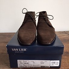 Van Lier - dress shoes - Catawiki