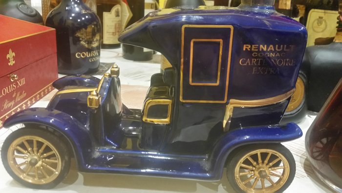  Cognac Renault 'Carte Noire Extra'.
