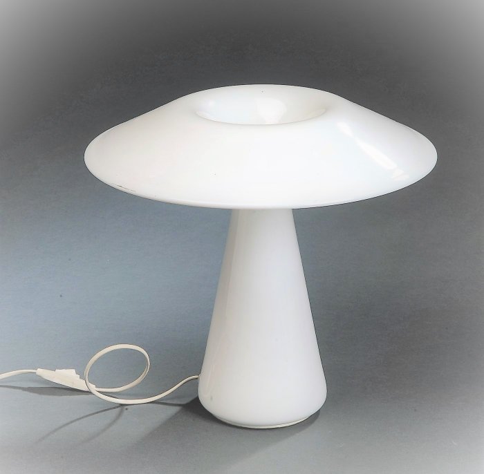 Sidse Werner for Holmegaard – table lamp, model Phoenix,