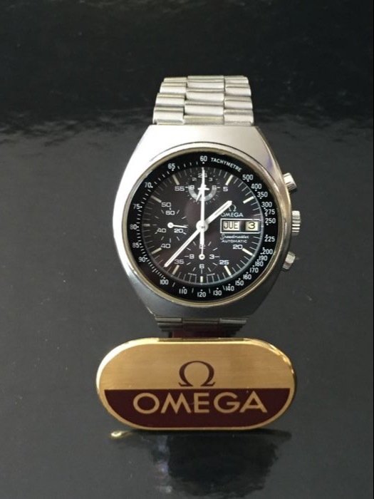 omega speedmaster 70's