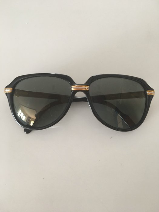 Cartier – Sunglasses – Women's - Catawiki