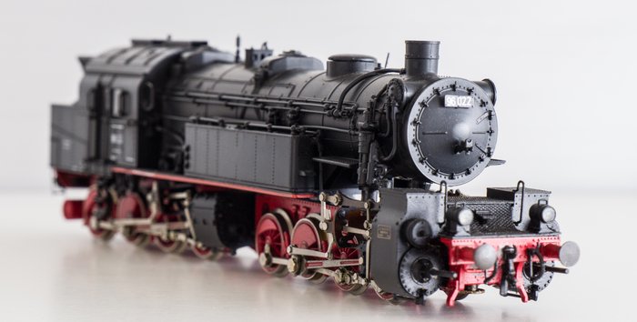 Rivarossi H0 - 1374 -  Steam locomotive BR 96 of the DRG