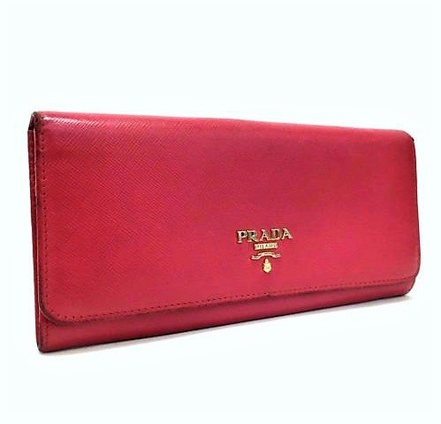 Prada – G model wallet - Catawiki