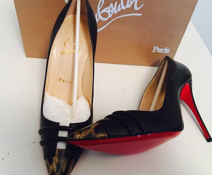 louboutin pigalle 120