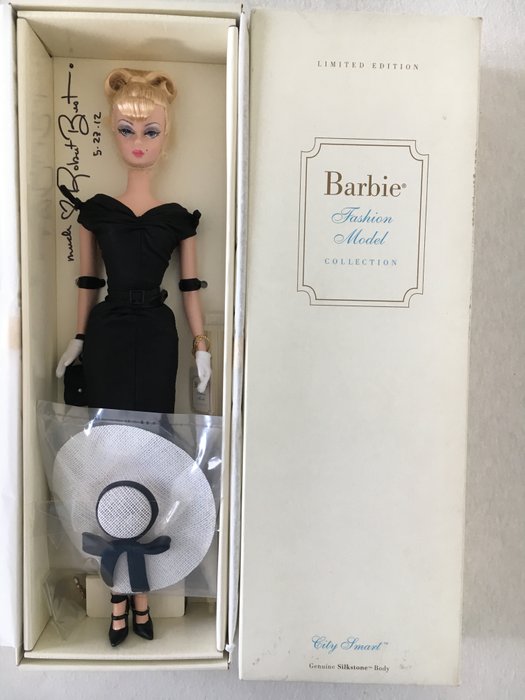おしゃれ商品  citysmart Barbie シティスマート バービー キャラクターグッズ