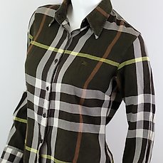 burberry blouse price