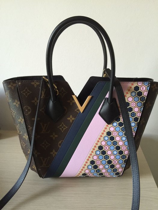Louis Vuitton - Kimono Tote PM Bag - Limited edition 2016 - Catawiki