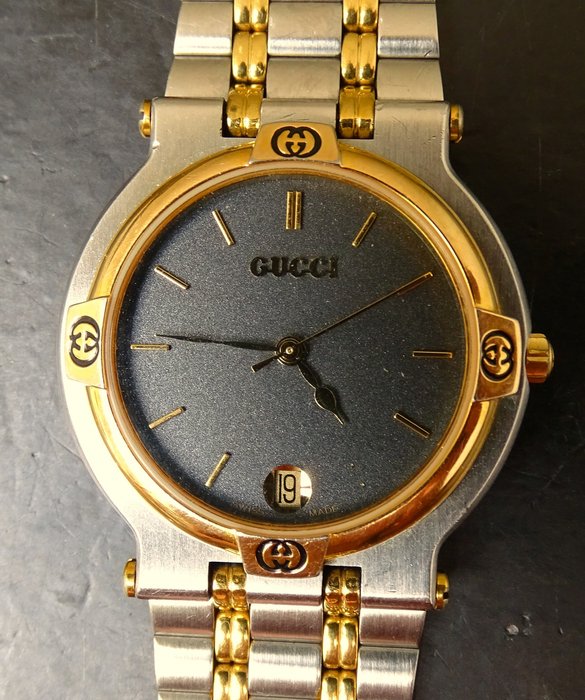 gucci 9000m watch price