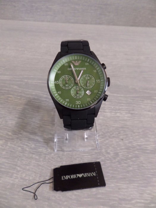 ar5922 armani watch