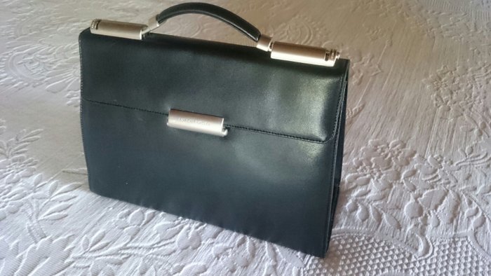 Mandarina Duck - Vintage briefcase