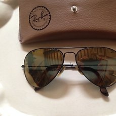 luxottica ray ban replacement parts
