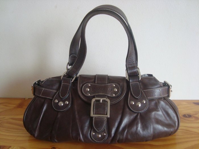 Longchamp – Shoulder bag or handbag. - Catawiki