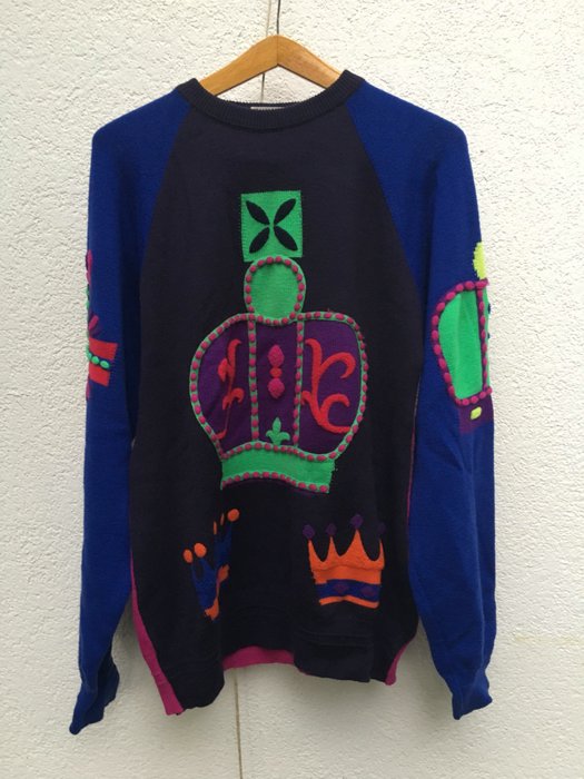 Gianni Versace - Sweater 