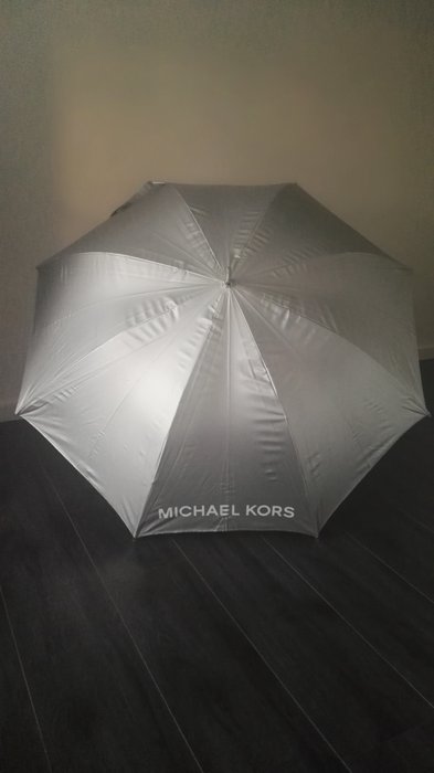 Michael Kors limited edition umbrella