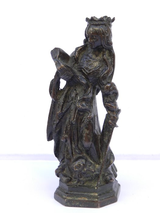 Fiber Carved Renaissance Sculpture, Rs 245000 /piece 