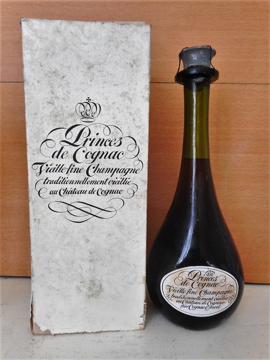 Cognac Otard Princes de Cognac - vieille fine Champagne