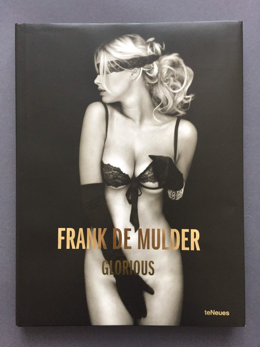 Frank De Mulder - Glorious