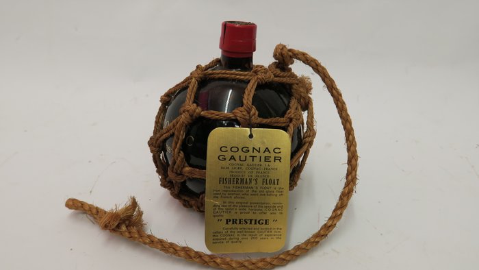 Cognac Gautier 'Prestige' - Fisherman's Float