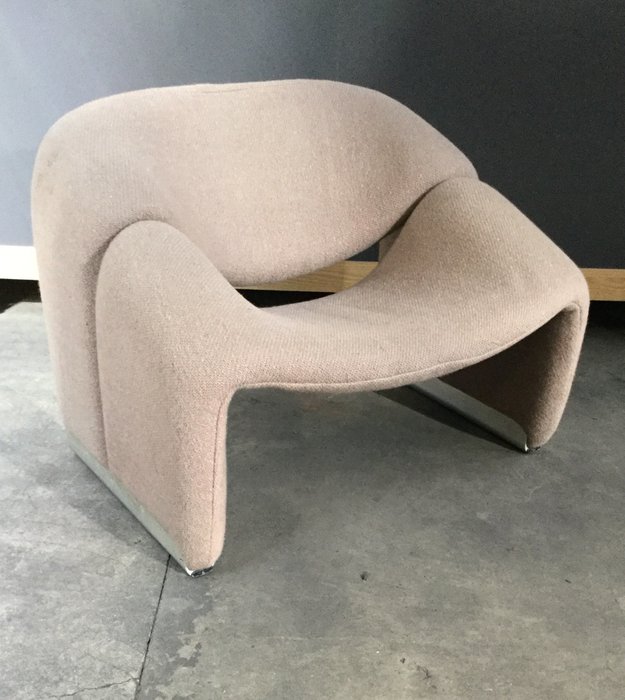 Pierre Paulin for Artifort - Groovy Chair