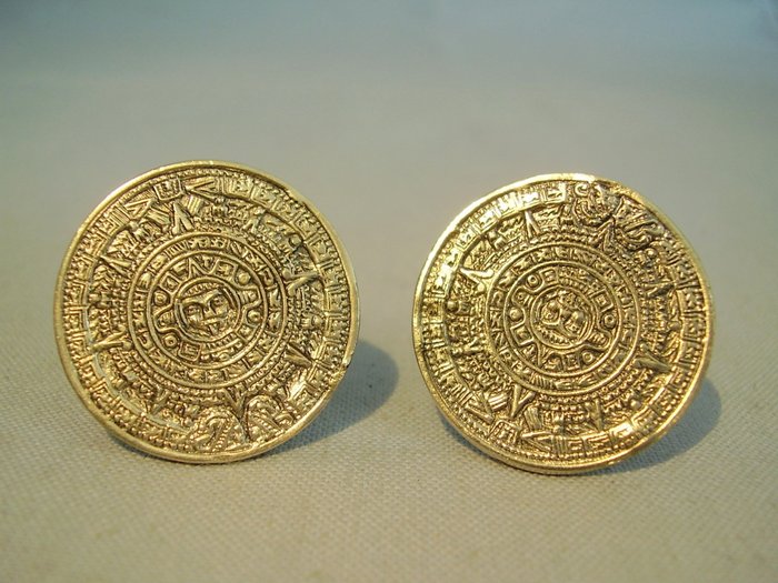 Azteken Gold