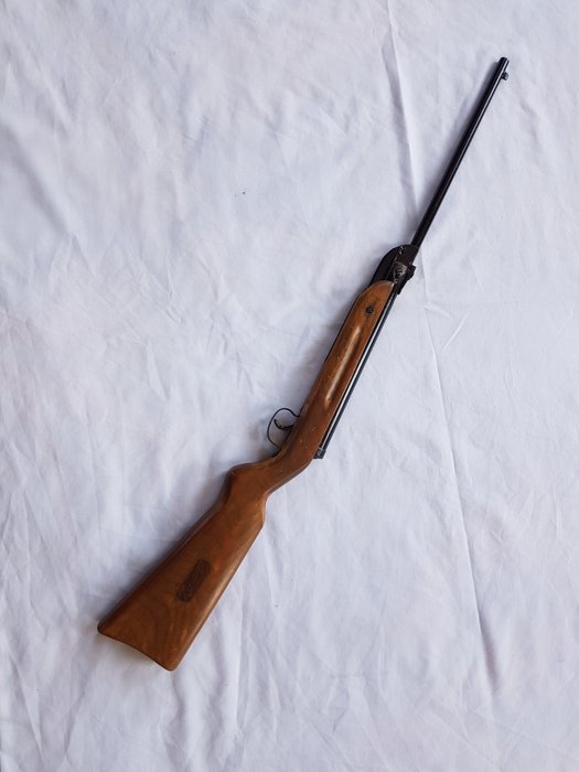 Diana Donor model 25 - air rifle 4,5mm Made in West Germany