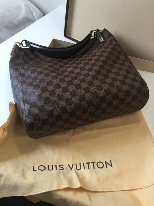 Louis Vuitton - TOTALLY PM Bag - Catawiki