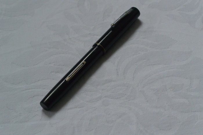 Waterman Reg Us Ideal Pat Off made in usa Ideal Fountain pen