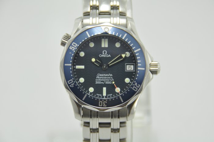 omega watch 1990