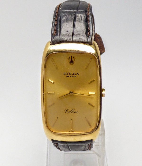 Rolex Cellini 18K Gold – 4108
