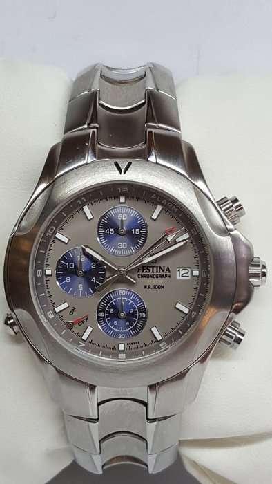 Festina 6599 - wristwatch