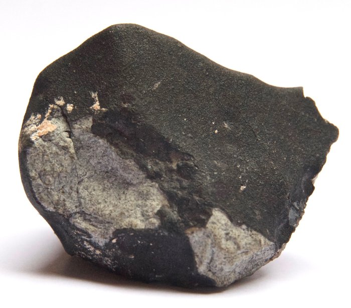 Stone Chondrite meteorite - Bensour - LL6 - 56 mm - 120.3 gm