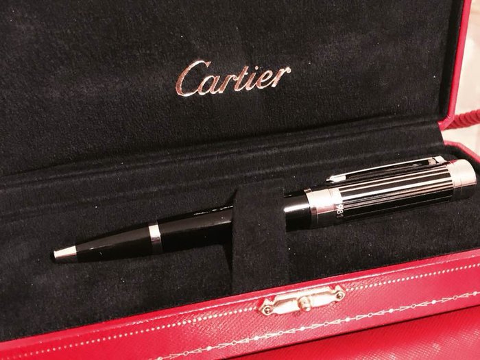 cartier pen cost 0046