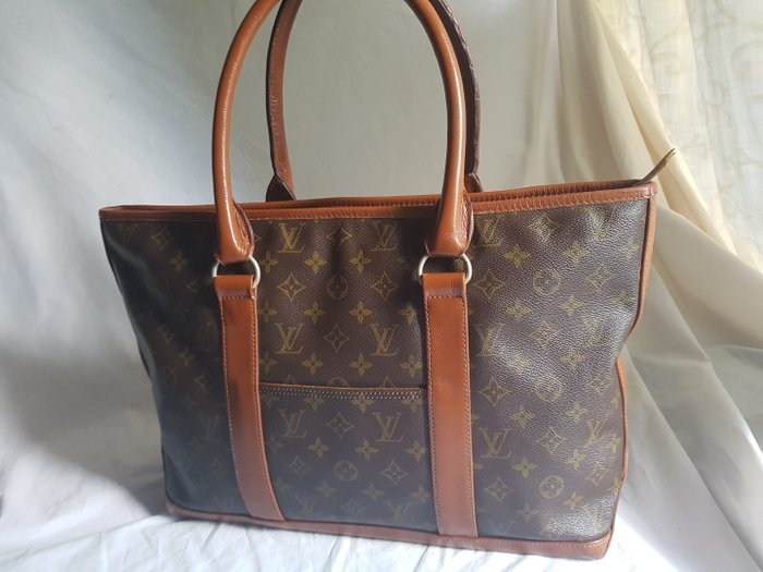 Louis Vuitton - Shopper Bag - Catawiki