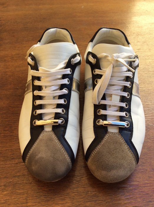 Cristian Dior - Homme (CD) sneakers ***NO RESERVE*** - Catawiki