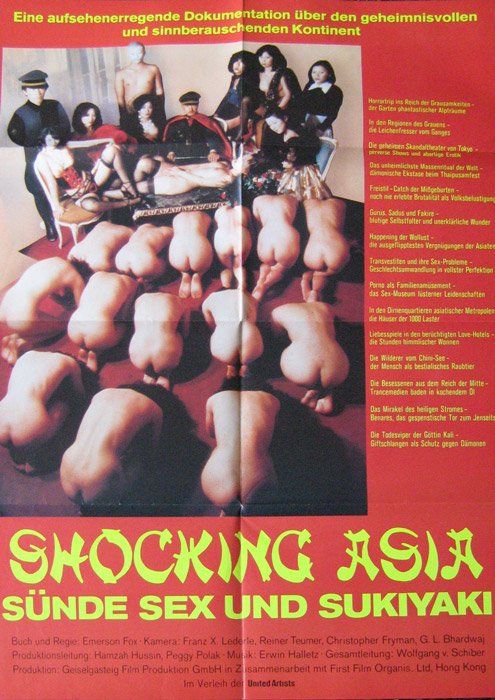 Shocking Asia Sex 46