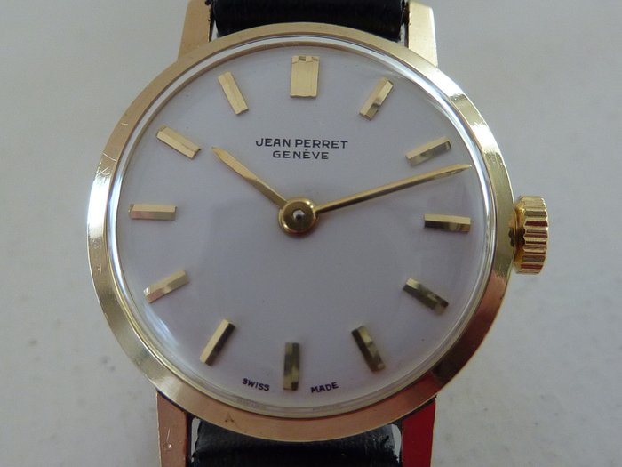 Jean Perret, Genéve – Women's watch – 1960s
