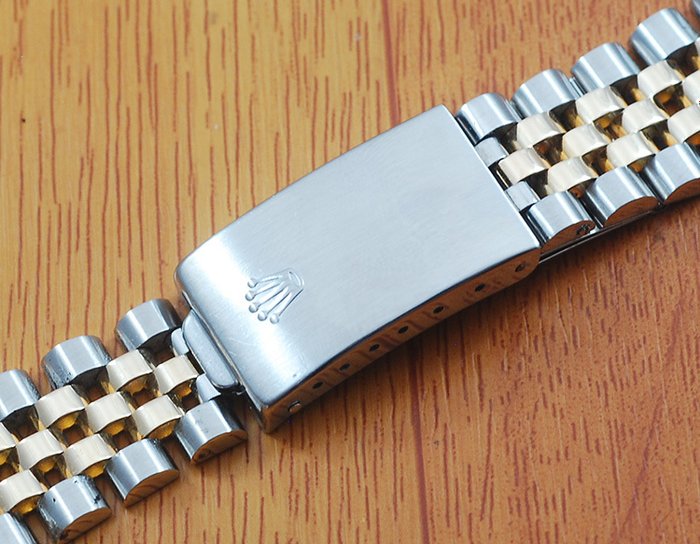 rolex bracelet 62523h18