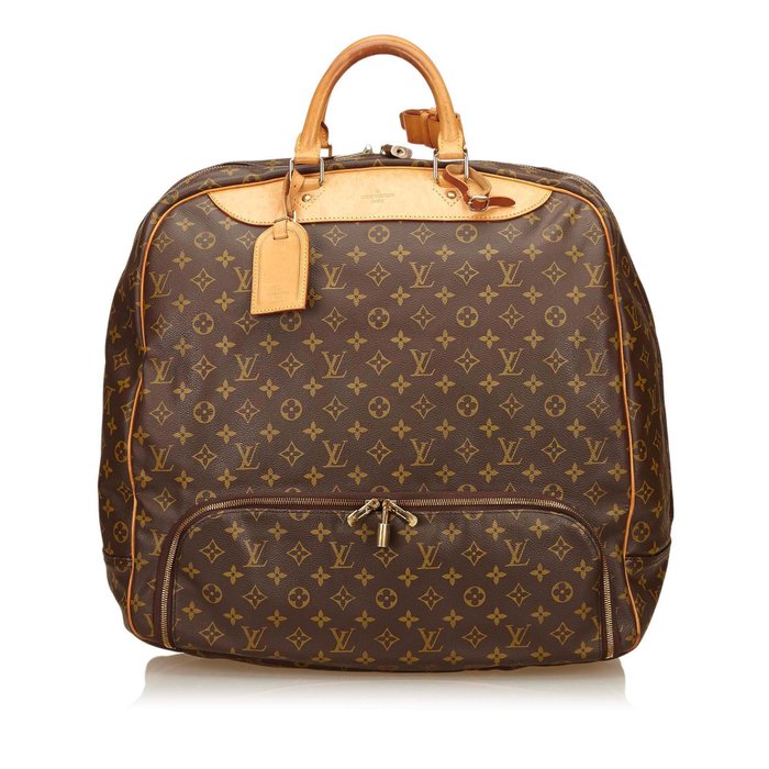 Louis Vuitton - Monogram Evasion Travel bag - Catawiki