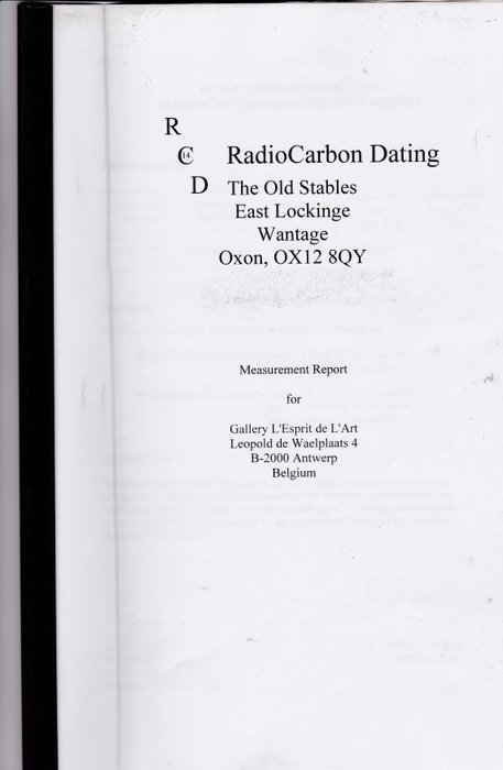 fotos van radiocarbon dating Dating h&r revolvers