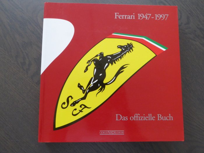 [PDF] Ferrari 19471997 - Littleredsbiglife Read Ebook