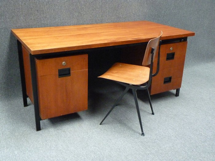 Cees Braakman For Pastoe Desk From The Japanese Series Catawiki