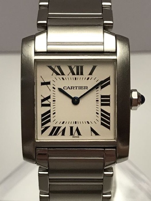cartier 2301 watch