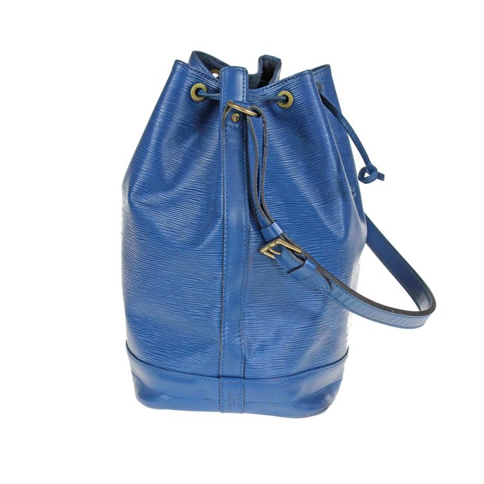 Louis Vuitton - Epi Noè shoulder bag - **No minimum price** - Catawiki