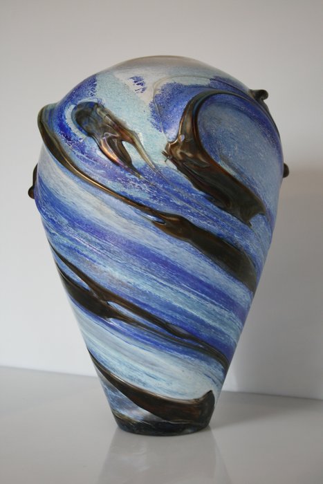 Ada Loumani (France) - Vase