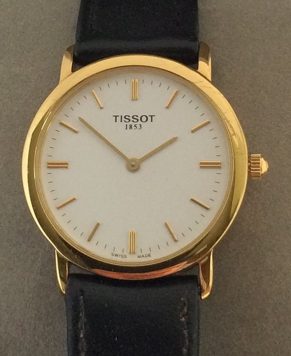 Tissot 1853 - Swiss made - Vintage