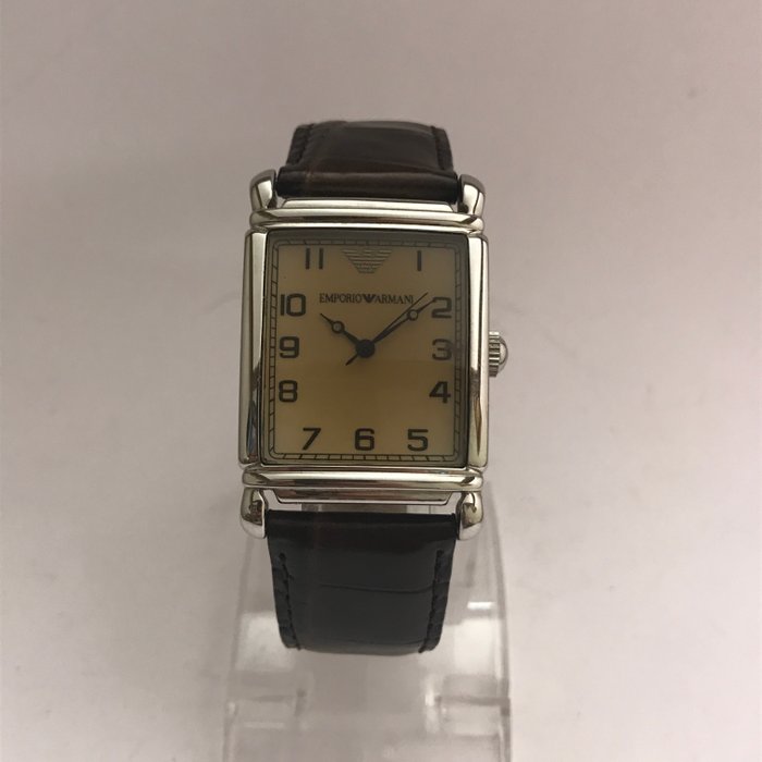 Emporio Armani - Classic Watch -AR0203 